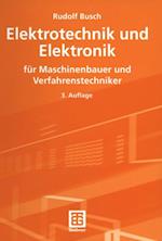 Elektrotechnik und Elektronik