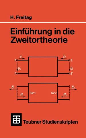 Einführung in die Zweitortheorie