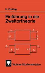 Einführung in die Zweitortheorie