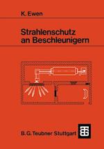 Strahlenschutz an Beschleunigern