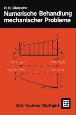 Numerische Behandlung mechanischer Probleme mit BASIC-Programmen