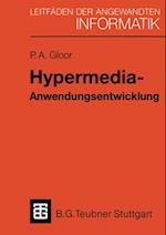 Hypermedia-Anwendungsentwicklung