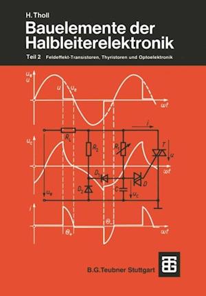 Bauelemente der Halbleiterelektronik