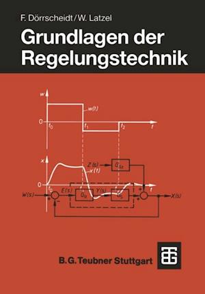 Grundlagen der Regelungstechnik