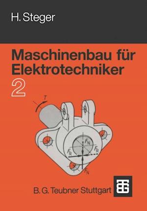 Maschinenbau für Elektrotechniker