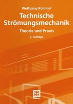 Technische Strömungsmechanik