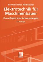 Elektrotechnik für Maschinenbauer