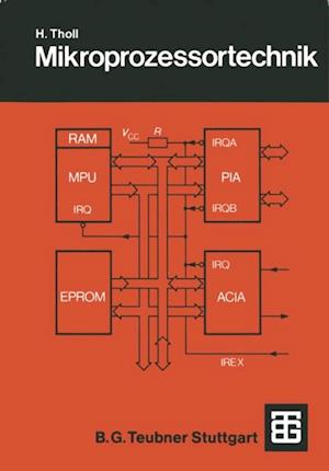 Mikroprozessortechnik