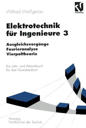 Elektrotechnik für Ingenieure 3