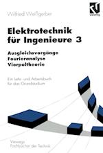 Elektrotechnik für Ingenieure 3