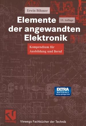 Elemente der angewandten Elektronik