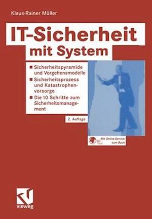 It-Sicherheit Mit System