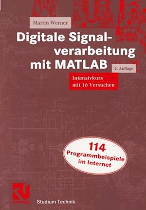 Digitale Signalverarbeitung mit MATLAB