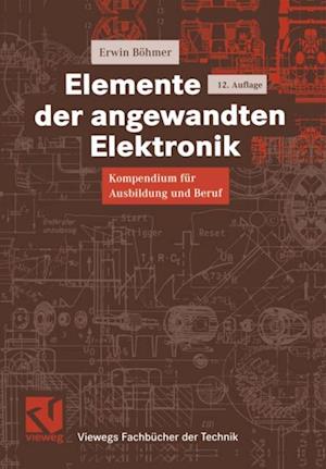 Elemente der angewandten Elektronik