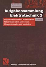 Aufgabensammlung Elektrotechnik 2