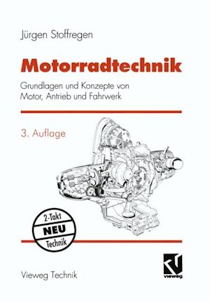 Motorradtechnik