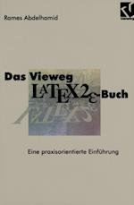 Das Vieweg LATEX2e-Buch