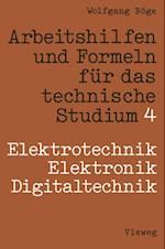 Arbeitshilfen und Formeln für das technische Studium