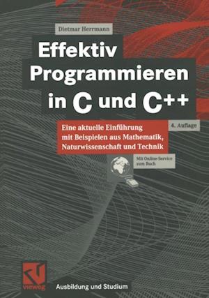 Effektiv Programmieren in C und C++