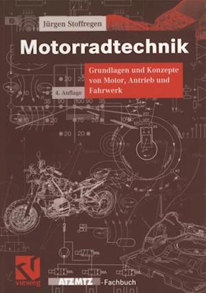 Motorradtechnik