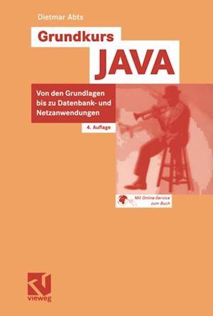 Grundkurs JAVA