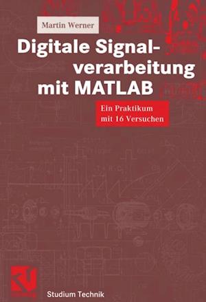 Digitale Signalverarbeitung mit MATLAB