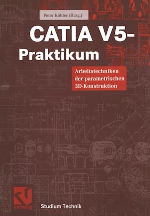 CATIA V5 - Praktikum