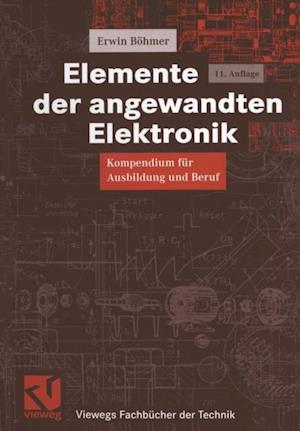 Elemente der angewandten Elektronik