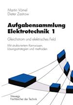 Aufgabensammlung Elektrotechnik 1