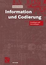 Information und Codierung