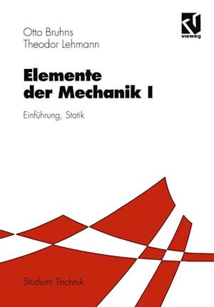 Elemente der Mechanik I