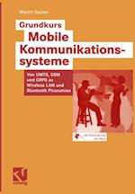 Grundkurs Mobile Kommunikationssysteme