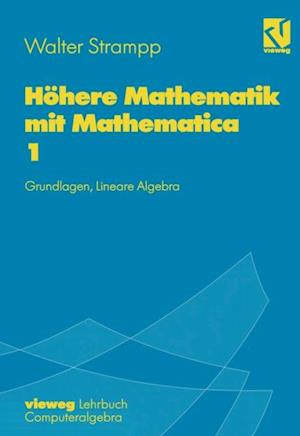 Höhere Mathematik mit Mathematica