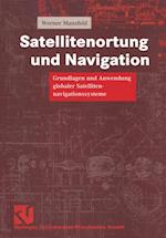 Satellitenortung und Navigation