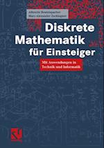 Diskrete Mathematik für Einsteiger