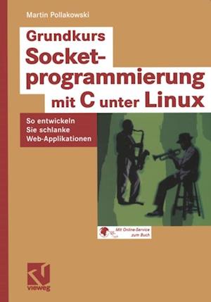 Grundkurs Socketprogrammierung mit C unter Linux