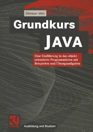 Grundkurs JAVA