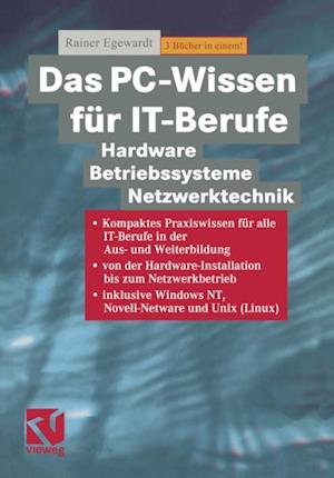 Das PC-Wissen für IT-Berufe