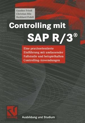 Controlling mit SAP R/3®