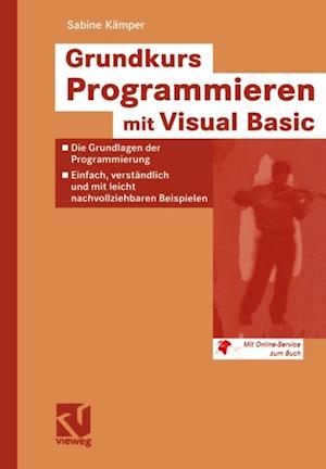 Grundkurs Programmieren mit Visual Basic