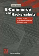 E-Commerce und Hackerschutz