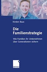 Die Familienstrategie