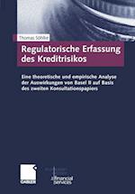 Regulatorische Erfassung des Kreditrisikos