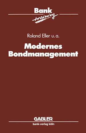 Modernes Bondmanagement