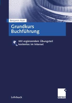 Grundkurs Buchführung