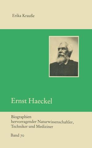 Ernst Haeckel