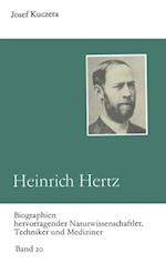 Heinrich Hertz