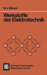 Werkstoffe der Elektrotechnik