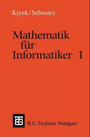 Mathematik für Informatiker 1