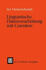 Linguistische Datenverarbeitung mit Comskee